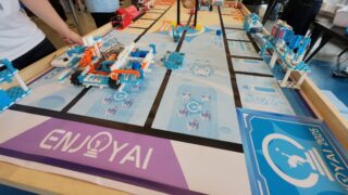 🌟Enjoy AI JAPAN OPEN開催🌟